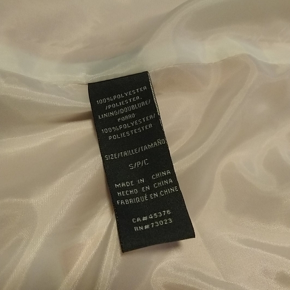 EUC Suzy Shier Blazer - Picture 12 of 13